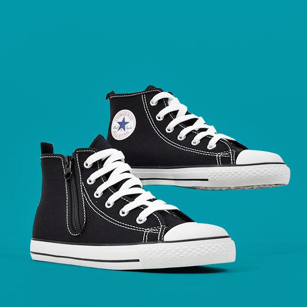 CONVERSE 30%OFF キッズ スニーカー コンバース チャイルド CONVERSE 30%OFF キッズ スニーカー コンバース チャイルド