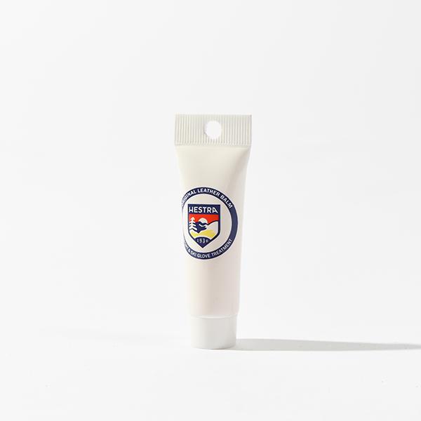 HESTRA（ヘストラ） レザーミトン 3-Finger GTX Full Leather MITTEN