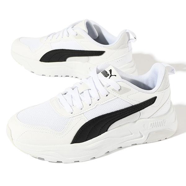 PUMA プーマ 厚底 レディース スニーカー トリニティ2 LT PUMA プーマ 厚底 レディース スニーカー トリニティ2 LT