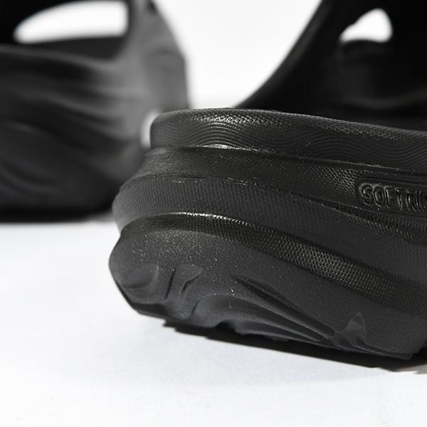 PUMA（プーマ） レディース メンズ 厚底 サンダル 履き心地抜群