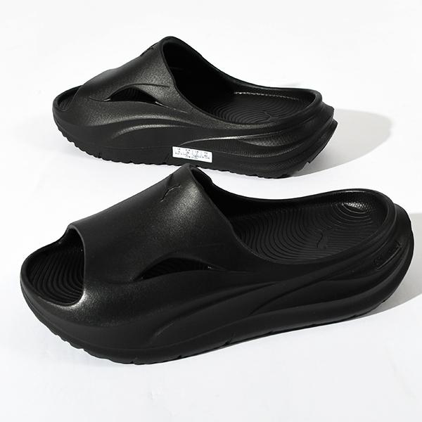 ミニノンページ PUMA（プーマ） レディース メンズ 厚底 サンダル 履き心地抜群