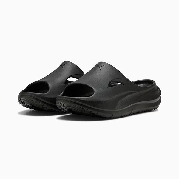 PUMA（プーマ） レディース メンズ 厚底 サンダル 履き心地抜群