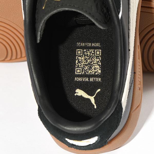 PUMA（プーマ） 25%off レディース スニーカー PUMA CLUB クラシカ