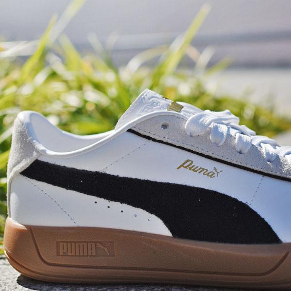 PUMA（プーマ） 31%off レディース スニーカー PUMA CLUB クラシカ