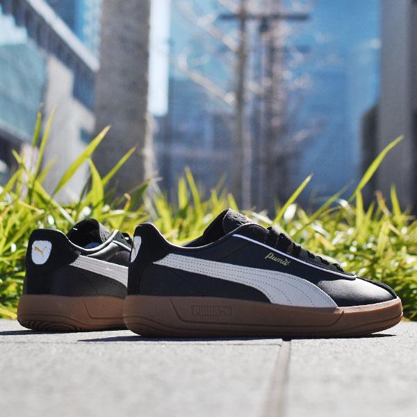 PUMA（プーマ） 25%off レディース スニーカー PUMA CLUB クラシカ