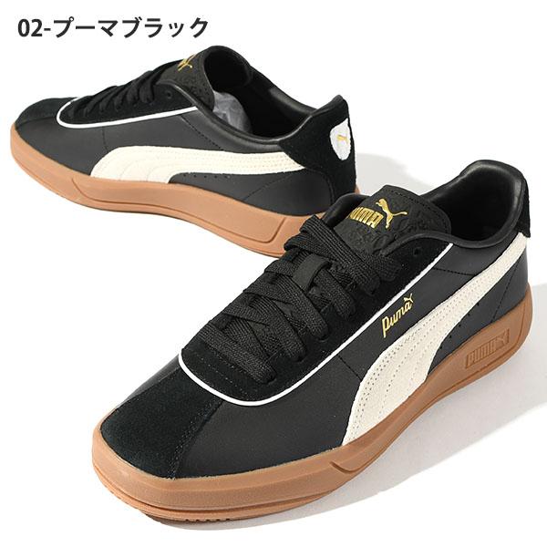 PUMA（プーマ） 31%off レディース スニーカー PUMA CLUB クラシカ