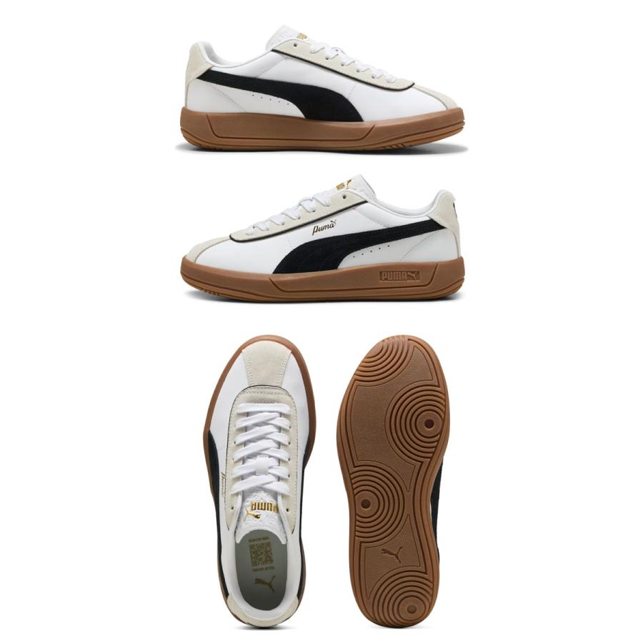 PUMA（プーマ） 31%off レディース スニーカー PUMA CLUB クラシカ