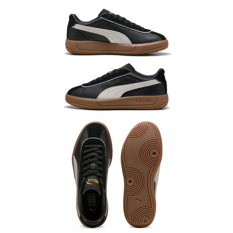 PUMA（プーマ） 25%off レディース スニーカー PUMA CLUB クラシカ