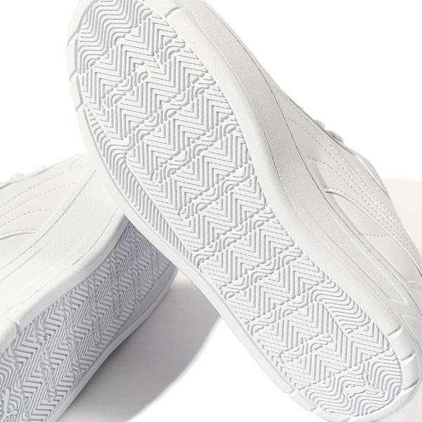 PUMA（プーマ） 厚底 レディース スニーカー ヒール高3cm PUMA コート