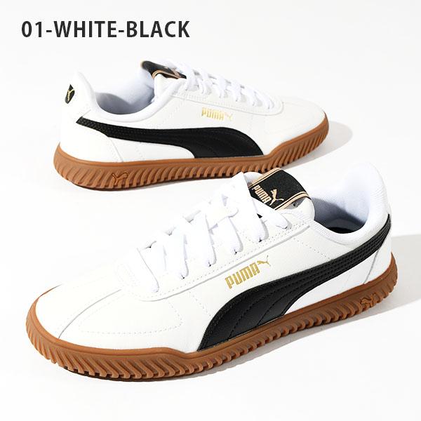 PUMA プーマ メンズ レディース スニーカー CLUB カイザー