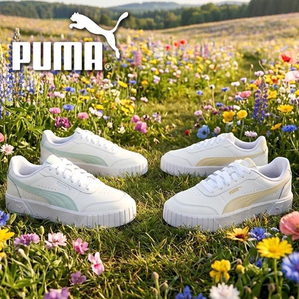 PUMA（プーマ） 31%off レディース 厚底 スニーカー キャリーナ ミア