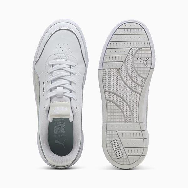 PUMA（プーマ） 2026春夏新色 レディース 厚底 スニーカー キャリーナ
