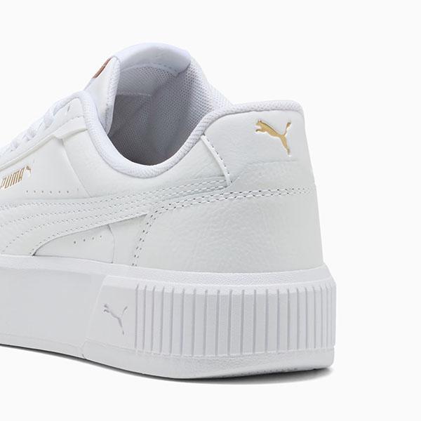 PUMA（プーマ） 31%off 2026春夏新色 レディース 厚底 スニーカー