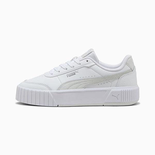 PUMA（プーマ） 31%off 2026春夏新色 レディース 厚底 スニーカー