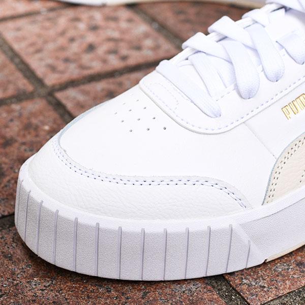 PUMA（プーマ） 31%off レディース 厚底 スニーカー キャリーナ ミア