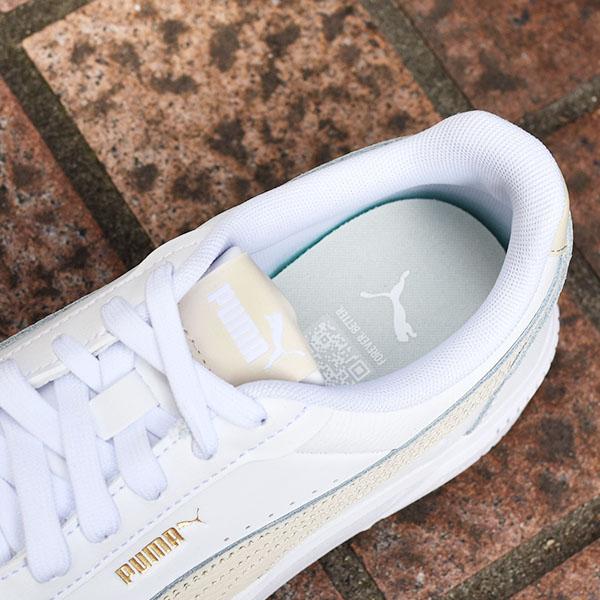 PUMA（プーマ） 31%off レディース 厚底 スニーカー キャリーナ ミア
