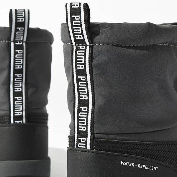 PUMA（プーマ） 30%off 撥水 キッズ ブーツ マルチフレックス2 ブーツ