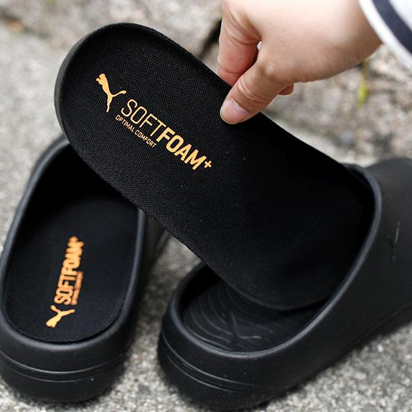PUMA（プーマ） メンズ レディース クロッグ サンダル PUMA WVE