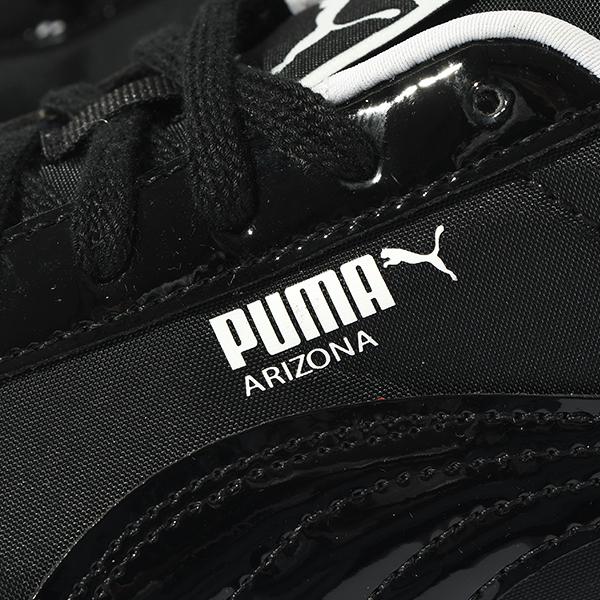 PUMA（プーマ） 33%off レディース スニーカー PUMA ARIZONA PREMIUM