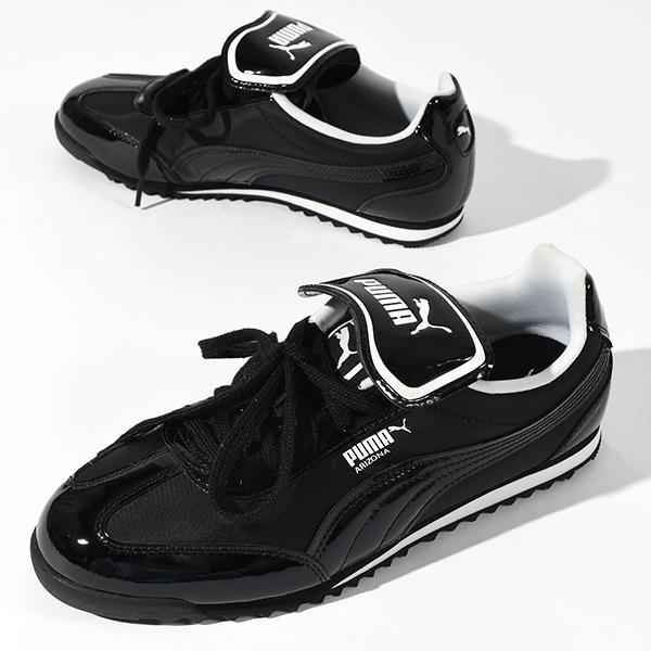 PUMA（プーマ） 33%off レディース スニーカー PUMA ARIZONA PREMIUM