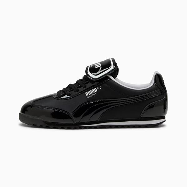 PUMA（プーマ） 33%off レディース スニーカー PUMA ARIZONA PREMIUM