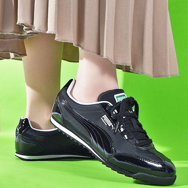 PUMA（プーマ） 33%off レディース スニーカー PUMA ARIZONA PREMIUM