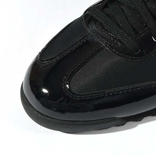 PUMA（プーマ） レディース スニーカー PUMA ARIZONA PREMIUM GLOSSY