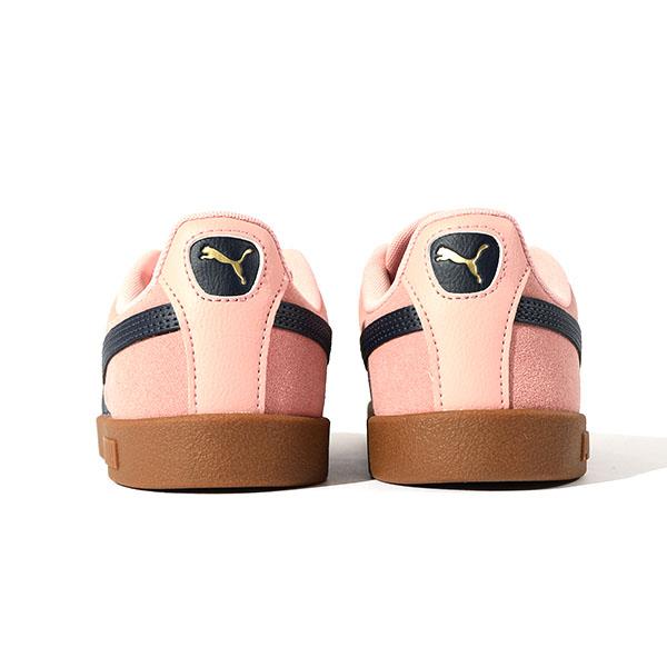 PUMA（プーマ） 2026春夏新作 メンズ スニーカー PUMA CLUB 2 INDOOR