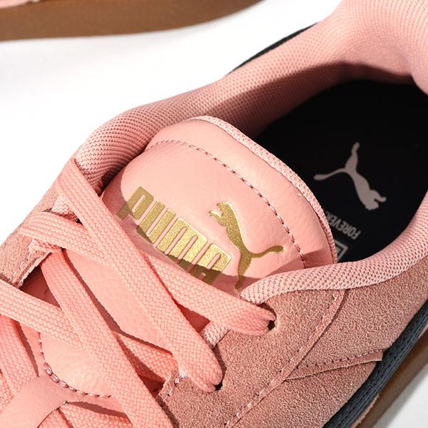 PUMA（プーマ） 期間限定28off 2026春夏新作 メンズ スニーカー PUMA