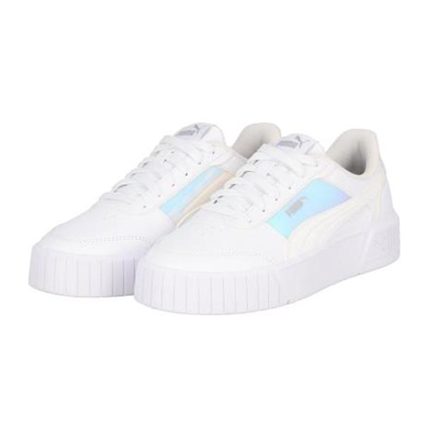 PUMA（プーマ） 31%off レディース 厚底 スニーカー キャリーナ ミア