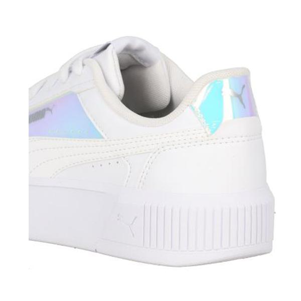 PUMA（プーマ） 31%off レディース 厚底 スニーカー キャリーナ ミア