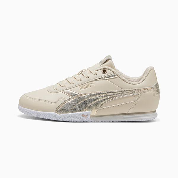 PUMA（プーマ） 2026春夏新作 レディース 薄底 スニーカー ベラドンナ