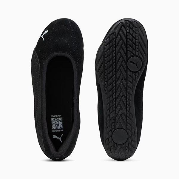 PUMA（プーマ） 2026春夏新作 レディース パンプス スニーカー