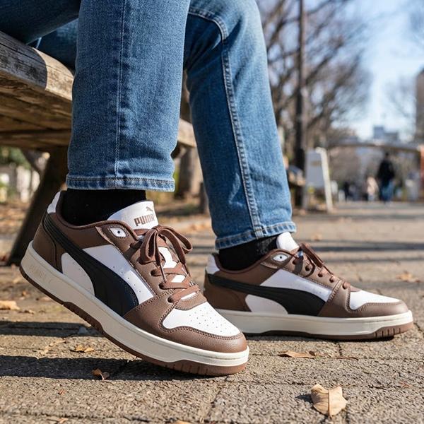PUMA（プーマ） 2026秋冬新作 メンズ レディース スニーカー