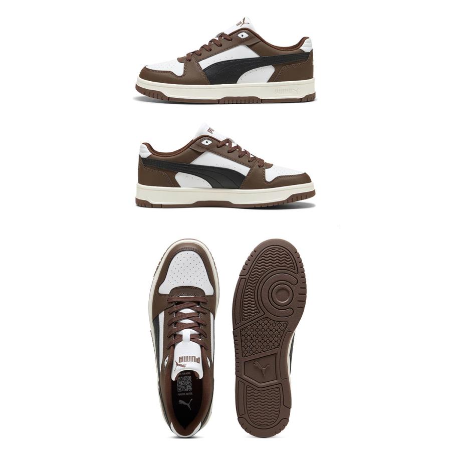 PUMA（プーマ） 2026秋冬新作 メンズ レディース スニーカー