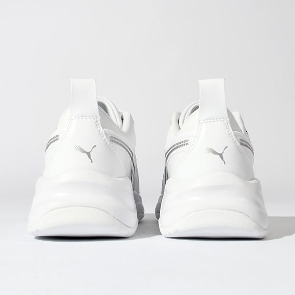 PUMA（プーマ） 2026春夏新作 レディース 厚底 スニーカー シリア