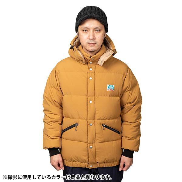 マウンテンイクイップメント　レトロライトラインコート　美品　ダウンジャケット MOUNTAIN EQUIPMENT（マウンテンイクイップメント） 現品限り 30%off