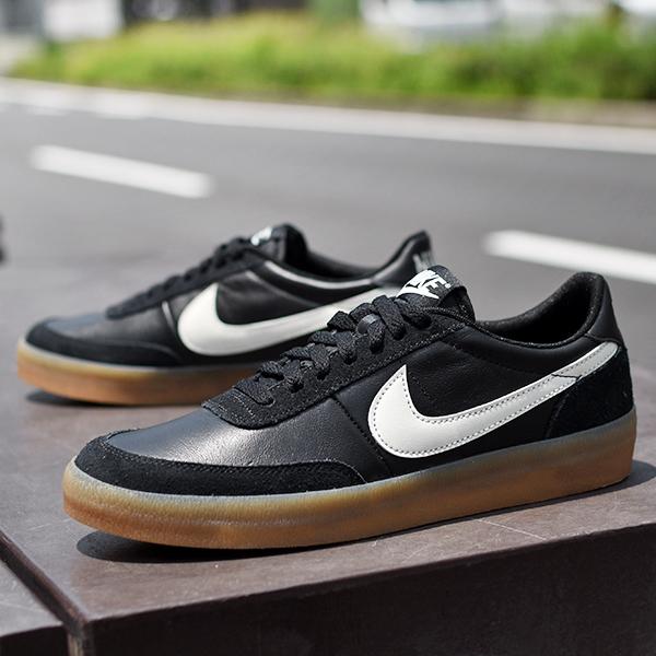 NIKE（ナイキ） 送料無料 スニーカー メンズ キルショット 2 レザー