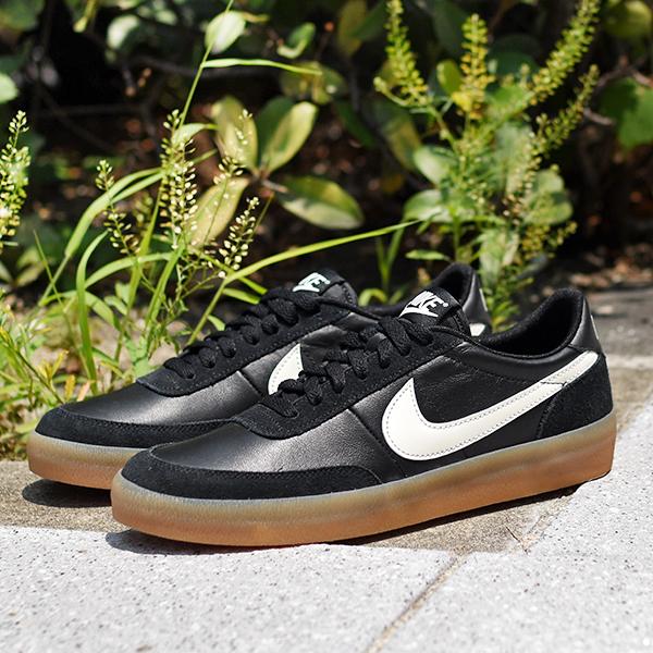 NIKE（ナイキ） 送料無料 スニーカー メンズ キルショット 2 レザー