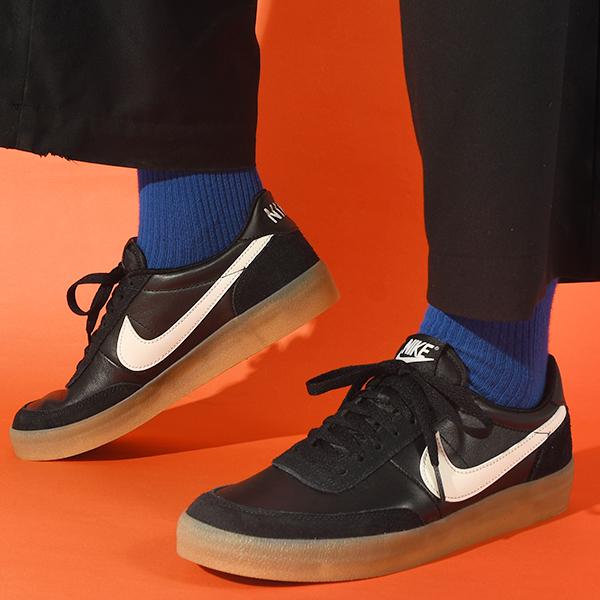 NIKE（ナイキ） 送料無料 スニーカー メンズ キルショット 2 レザー 
