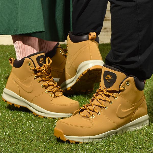 楽天市場】ナイキ NIKE マノア レザー SE MANOA LEATHER SE