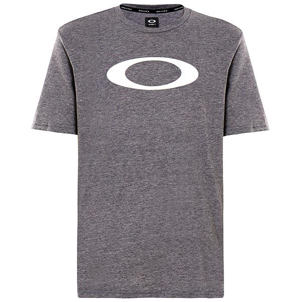 得割38 半袖 Tシャツ OAKLEY オークリー メンズ O-BOLD ELLIPSE ロゴ シャツ トレーニング カジュアル ウェア｜elephant｜05