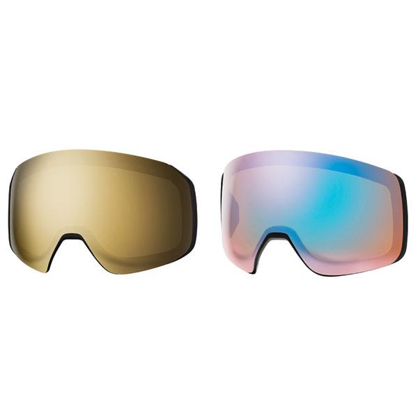 SMITH（スミス） ラスト1点 スノーゴーグル 4D MAG MYSTIC フォー