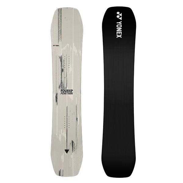 YONEX（ヨネックス） スノーボード 4XP POWTWIN フォーエックスピー