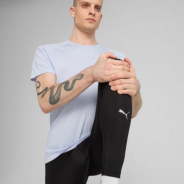 PUMA（プーマ） メンズ ランニング ロング タイツ PUMA RUN VELOCITY