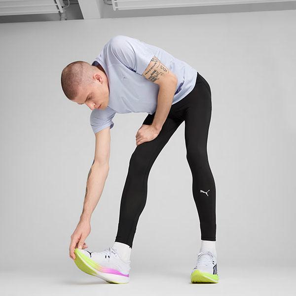 PUMA（プーマ） メンズ ランニング ロング タイツ PUMA RUN VELOCITY