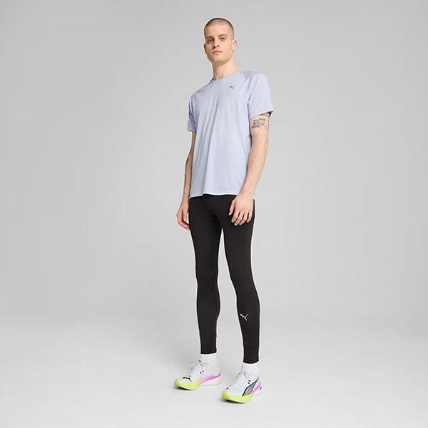 PUMA（プーマ） メンズ ランニング ロング タイツ PUMA RUN VELOCITY
