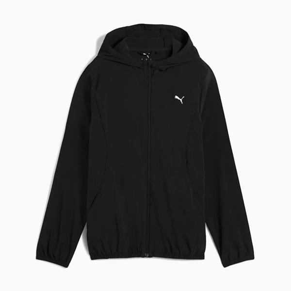 PUMA（プーマ） レディース ウインドブレーカー PUMA RUN VELOCITY
