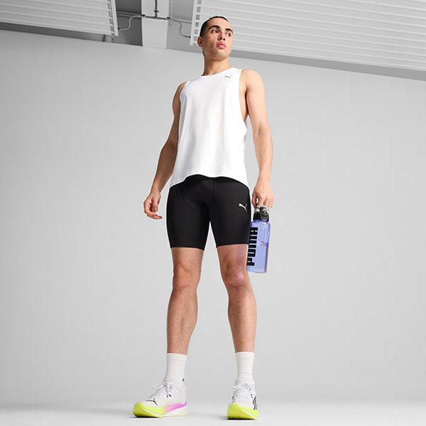 PUMA プーマ メンズ ランニング ショート タイツ RUN FOUNDATION