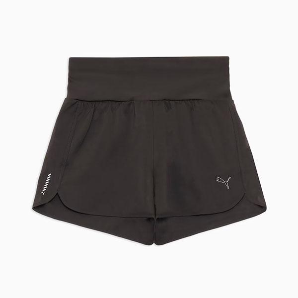 PUMA（プーマ） レディース ランニング ショートパンツ 下 PUMA W
